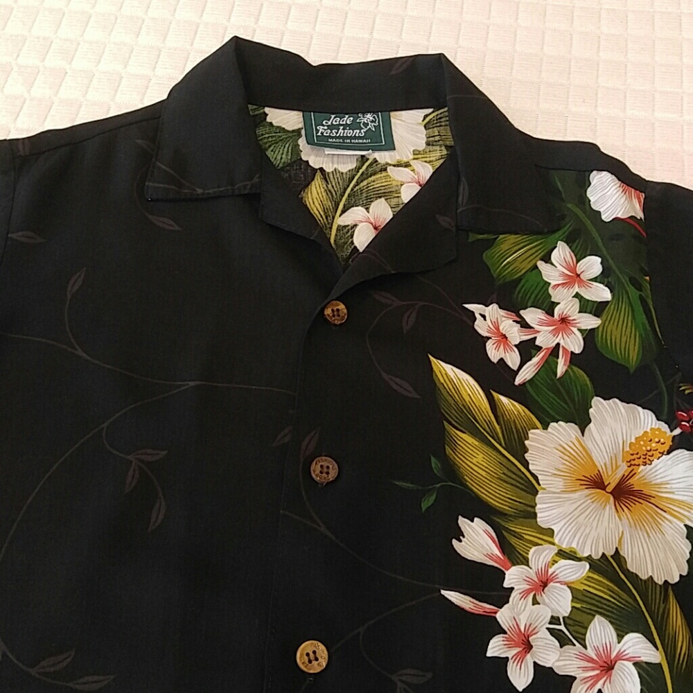 Adorable Boys Hawaiian Shirt🌺